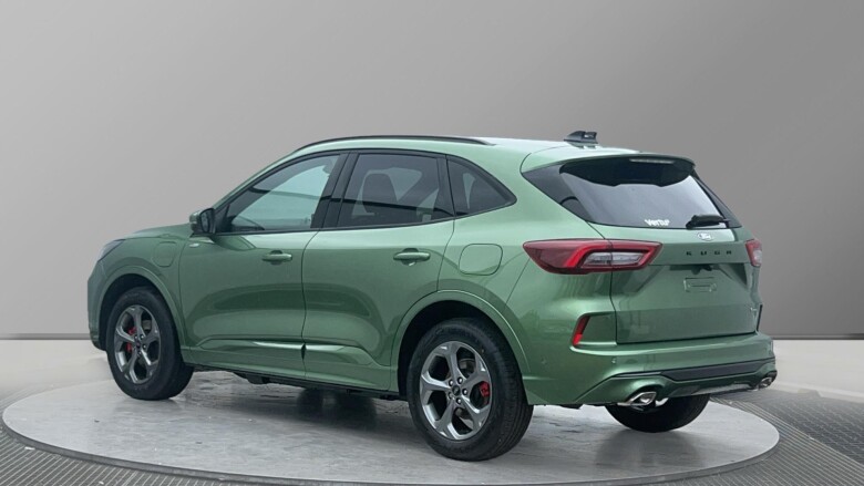 Ford Kuga 2.5 PHEV ST-Line 5dr CVT Estate